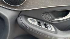 Mercedes-Benz GLC 220d 4Matic AMG Line 5dr 9G-Tronic Diesel Estate